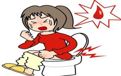 5 nguyên nhân đi cầu ra máu thường gặp