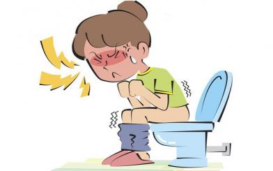 Táo bón ra máu liệu có bị bệnh trĩ không?