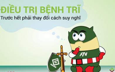 3 cách điều trị bệnh trĩ ngoại hiệu quả