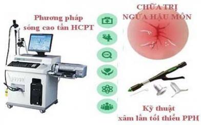 Phương pháp điều trị ngứa rát hậu môn bạn cần biết