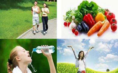 Một số mẹo điều trị đại tiện khó tại nhà