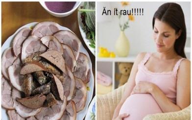 Nguyên nhân đại tiện khó khi mang thai là vì đâu