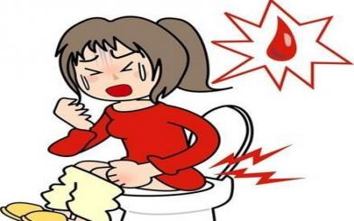 Biến chứng đại tiện ra máu – Chớ coi thường