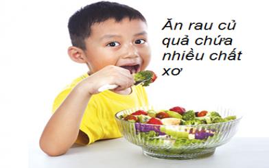 Bật mí cách điều trị ngứa hậu môn ở trẻ em