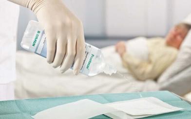 Bật mí cho bạn cách rửa vết mổ rò hậu môn