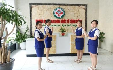 Khám polyp hậu môn ở đâu an toàn nhất?