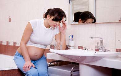 Những dấu hiệu rò hậu môn khi mang thai cần chú ý