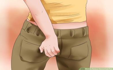 Hoảng hồn khi biết lý do hậu môn bị ngứa và sưng