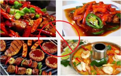 5 thực phẩm không tốt cho apxe hậu môn bạn nên tránh xa