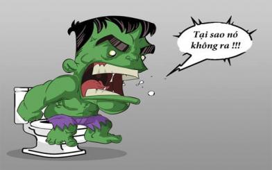 Cách chữa đại tiện khó bằng khoai lang ít ai biết