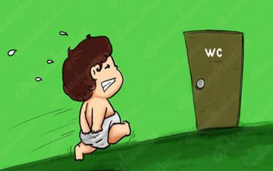 4 lời khuyên hữu ích cho người đại tiện ra máu đông