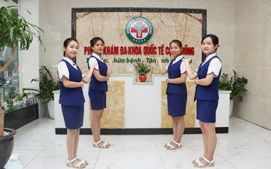 TOP Phòng khám nam khoa Hà Nội uy tín, tốt nhất, chất lượng nhất