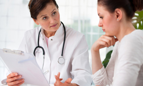 Cách phòng tránh polyp hậu môn