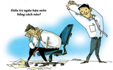 Chi phí điều trị ngứa hậu môn