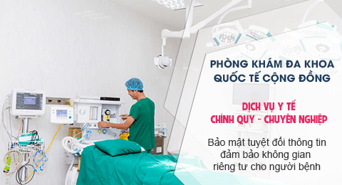 Nhiệm vụ của phòng khám