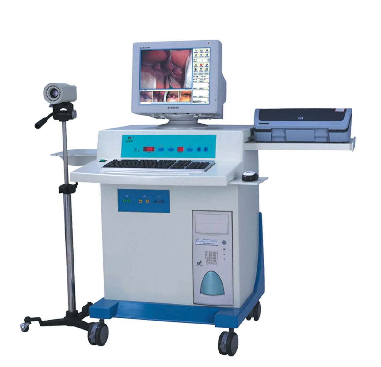 Phương pháp điều trị HCPT