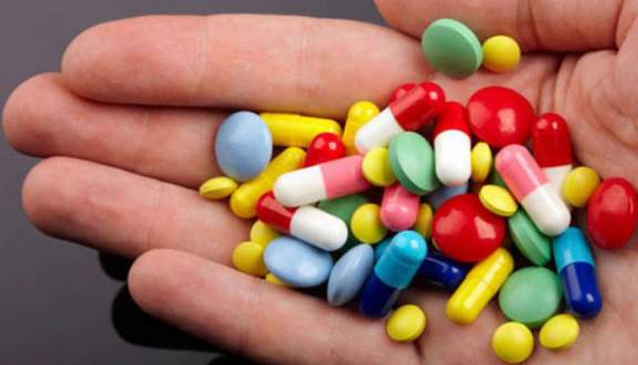 Thuốc kháng sinh điều trị apxe hậu môn